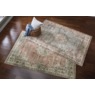 Lennox Machine Washable Distressed Area Rug with Nonslip Back, , large