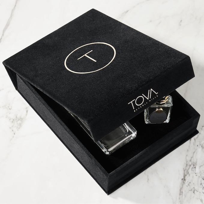 Tova Signature Anniversary Edition Spray & Parfum Set for Her, , large