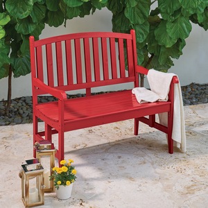 Briggs Loveseat, , large