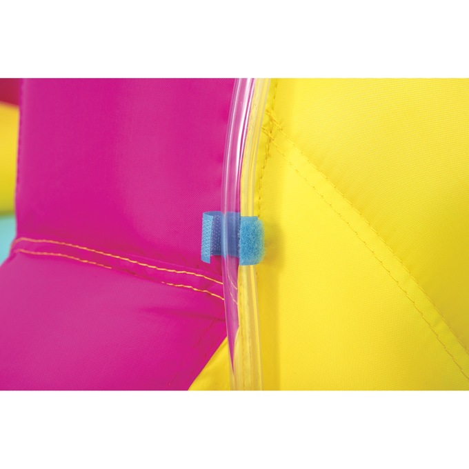 Garden Party Inflatable Mega Water Park, , large