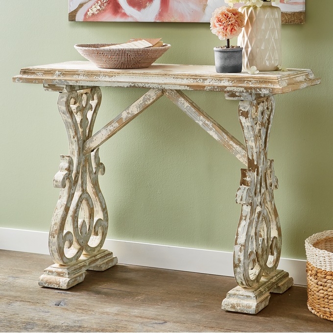 Augusta Console Table, , large