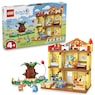LEGO Bluey's Family House, , large