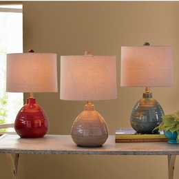Riverview Table Lamp, , large