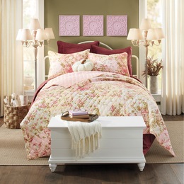 Meline 3-Piece Quilt Set, , large