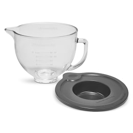 KitchenAid 5-Qt. Measuring Glass Bowl, , large