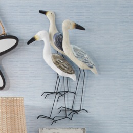 Seabird Wall Art, , large