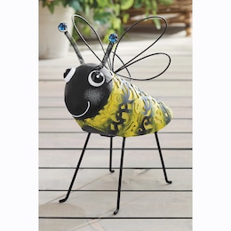 Solar Bee, , large