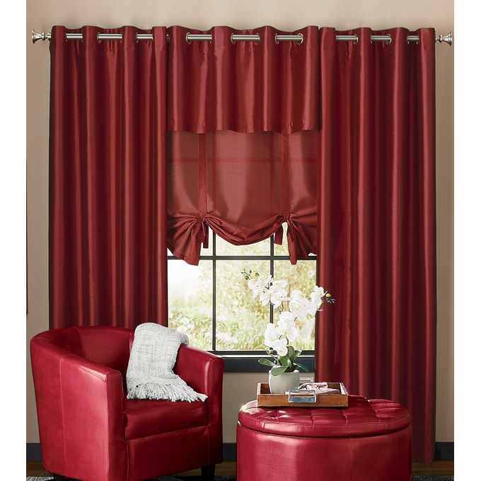 Hudson Single Panel, , large