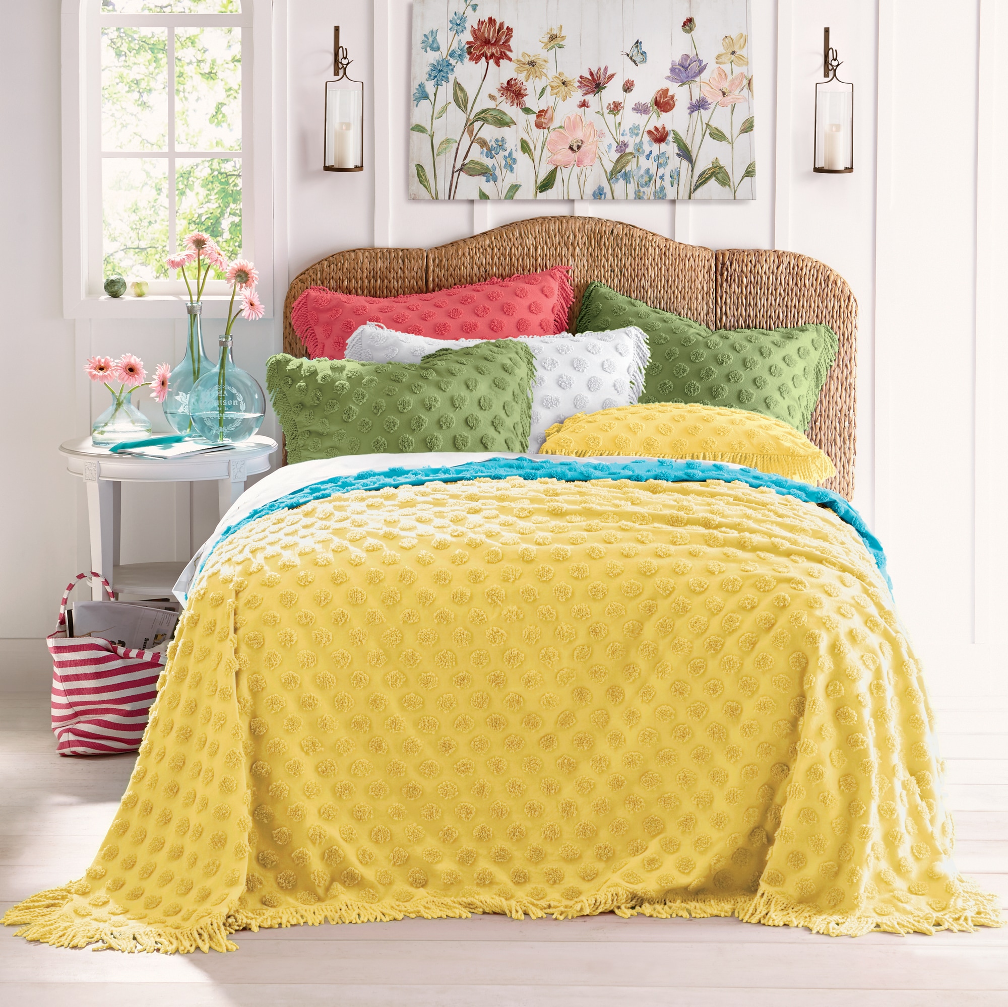 bedspreads