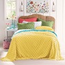 Candice Chenille Bedspread, , large