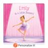 I’m a Little Dancer Personalized Book, , large