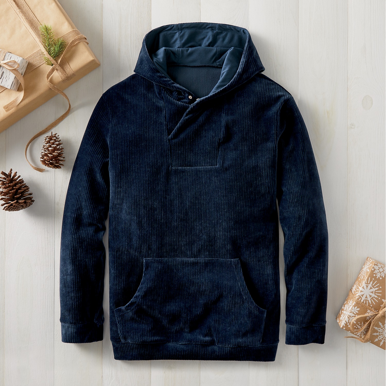 Corduroy Hoodie | lupon.gov.ph