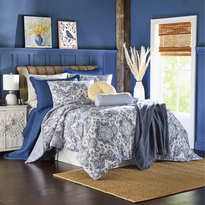 Nova Table Lamp, White, large