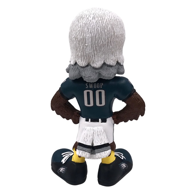 NFL Mascot Bobble Head, , large