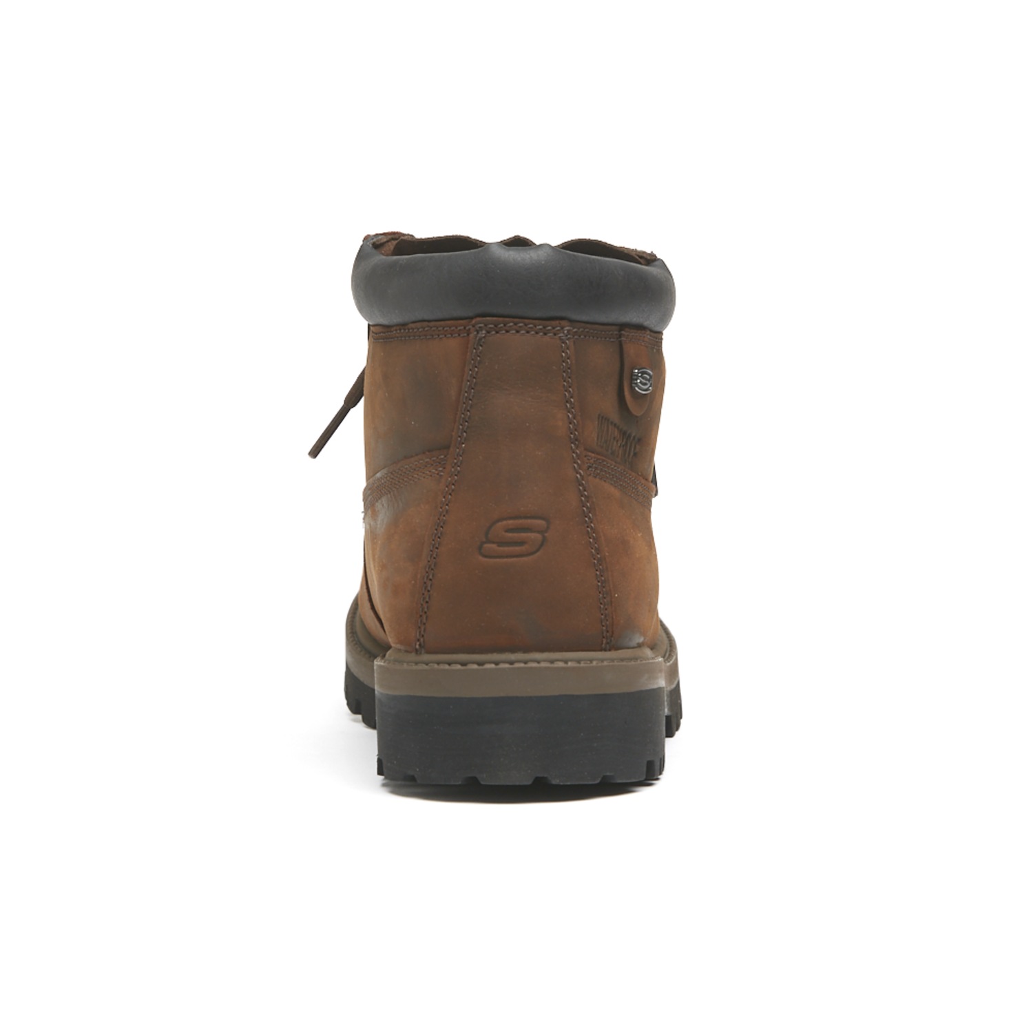Skechers men's verdict boots cheap