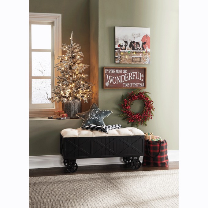 Most Wonderful Time of the Year Sign, , large
