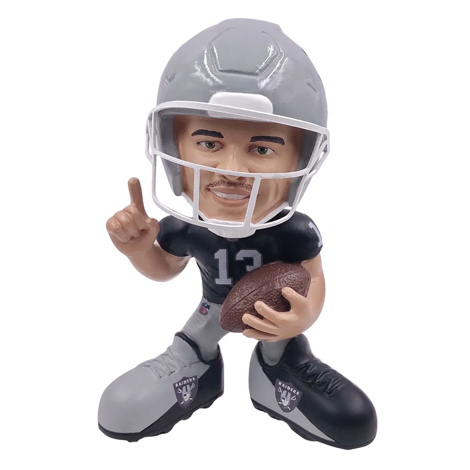 NFL Mascot Bobble Head, , large