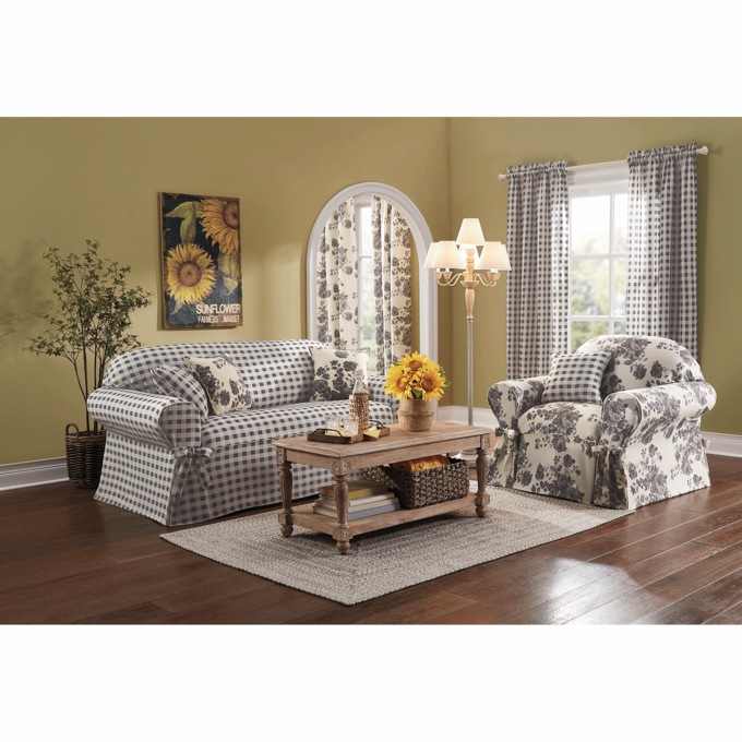Danbury Panel, , large