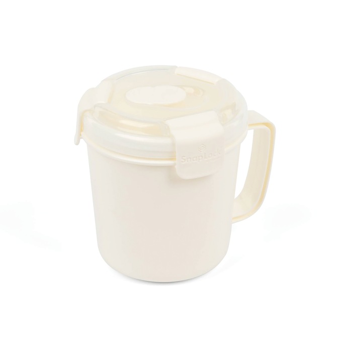 Snaplock Soup Storage Container, , large