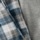 Navy Gray Plaid