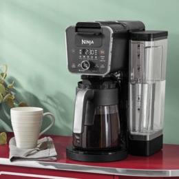 Ninja Dual Brew Coffee Maker, , large