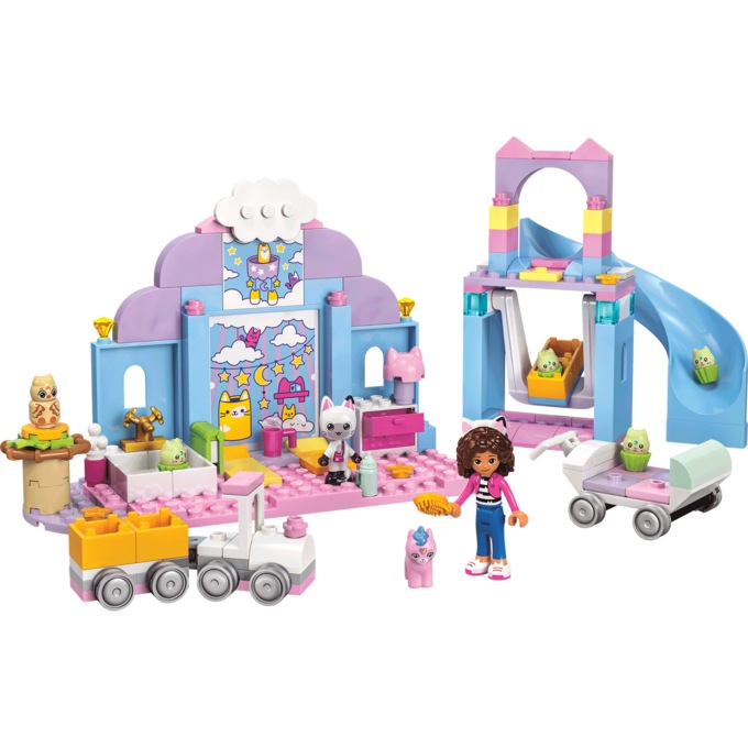 LEGO Gabby's Kitty Care Ear, , large