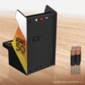 Atari Micro Player Pro, , large