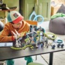 LEGO Robot World Roller-Coaster Park, , large