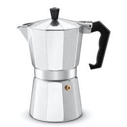 Alpine Cuisine 4 Cup Espresso Maker, , large