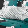 Melina Accent Pillow, , large