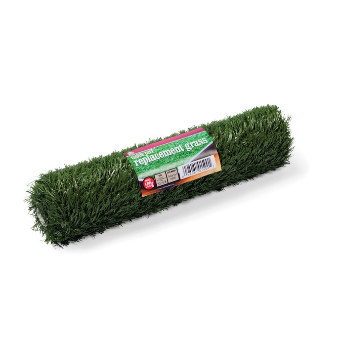 Prevue Pet Products Tinkle Turf Replacement Grass, , large