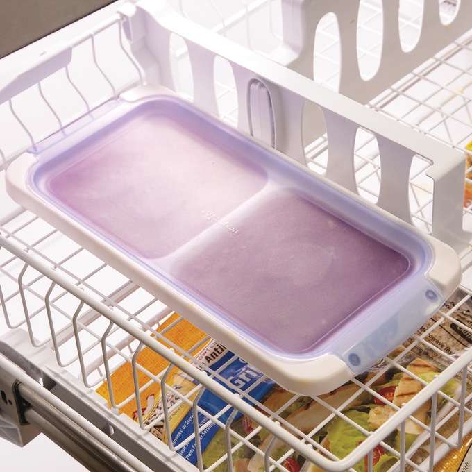 PrepWorks 2-Cup Freezer Portion Pods, , large