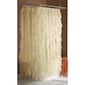 Cascade Shower Curtain, , large