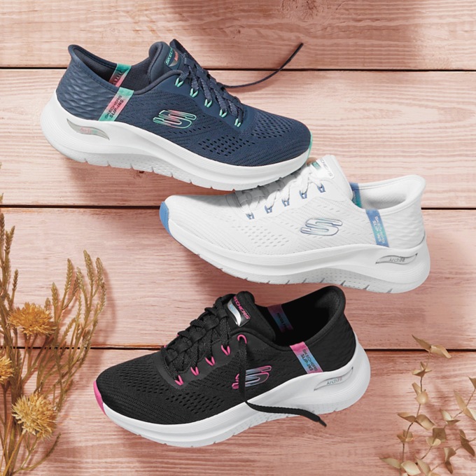 Skechers easy fit on sale