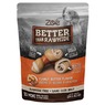 Zo&euml; 10-Pack Better Than Rawhide Mini Bones, , large