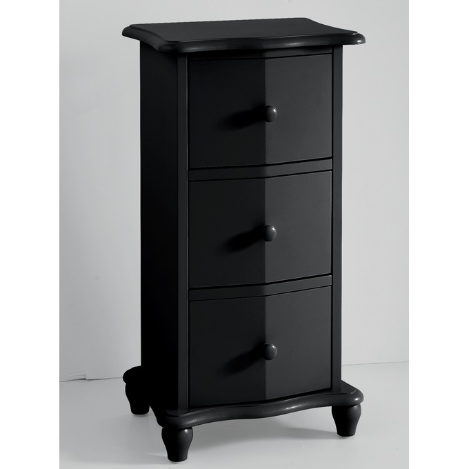 3-Drawer Cabinet, , large