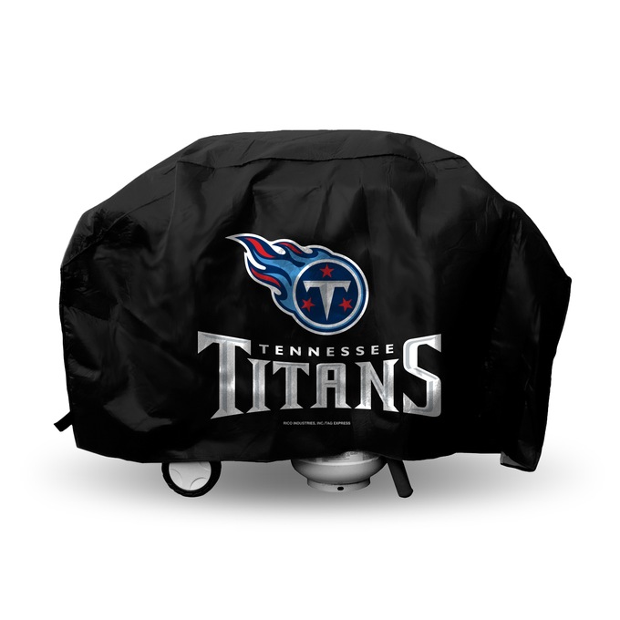 NFL Deluxe Grill Cover, , large