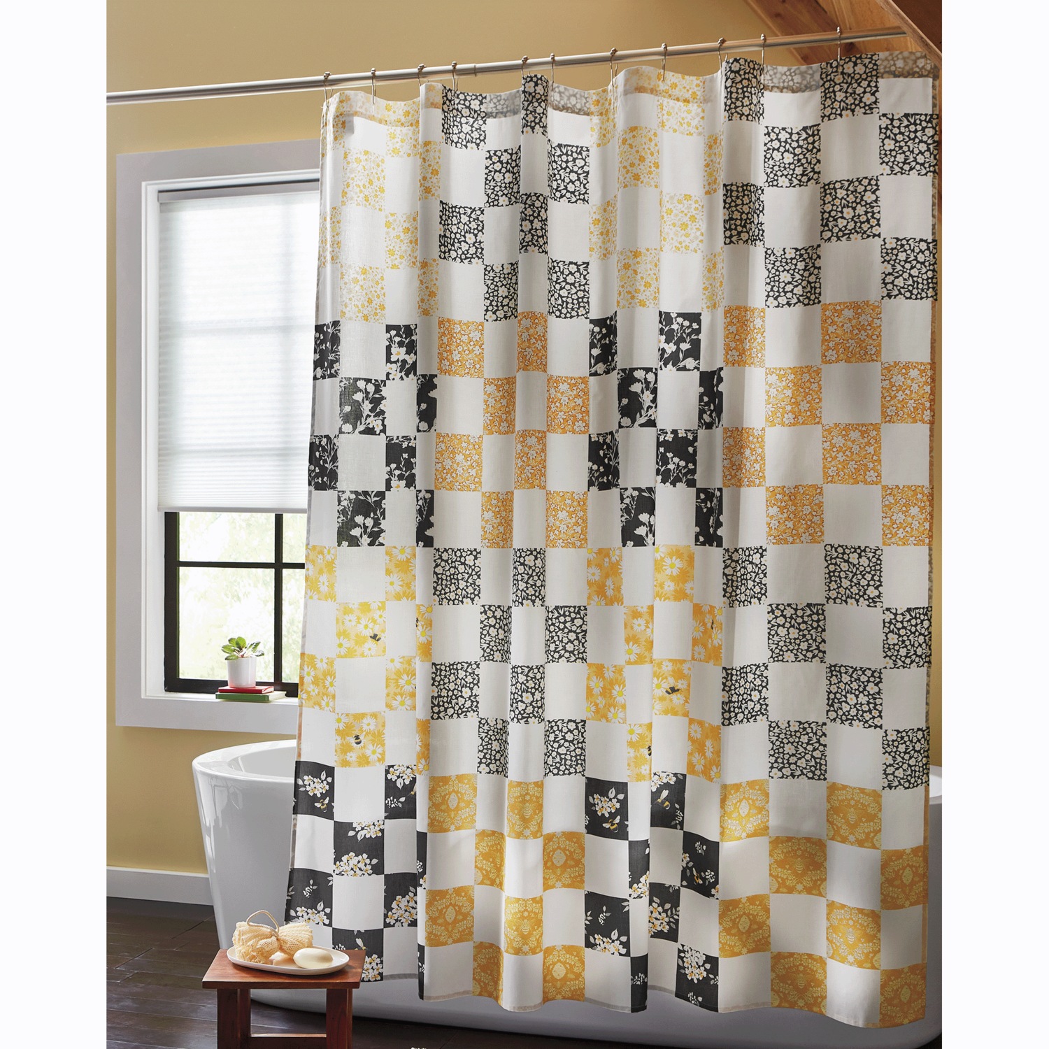 Oversized shower curtain hot sale