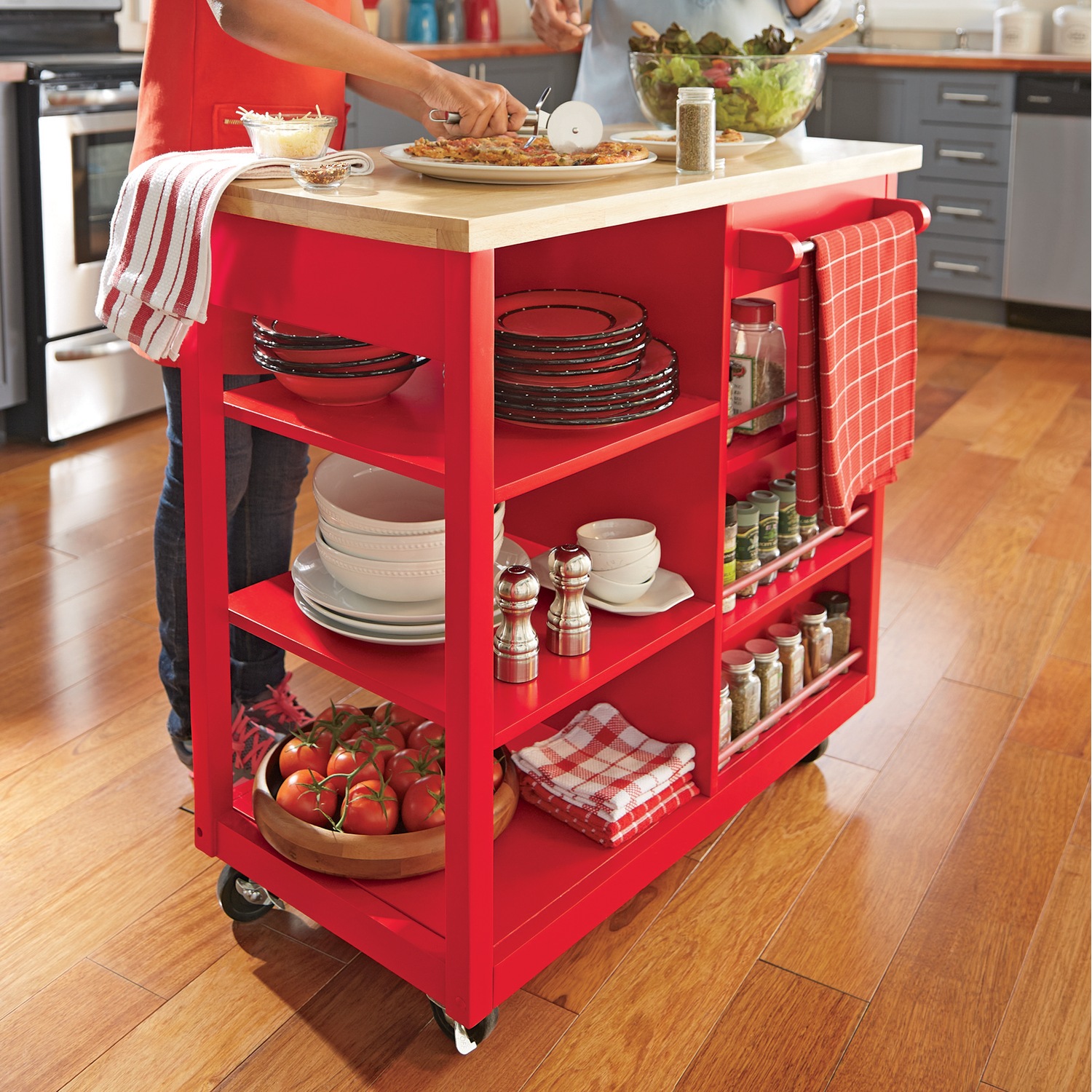 Kitchen Cart | Country Door