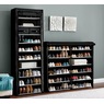 Shoe-Storage Racks, , large
