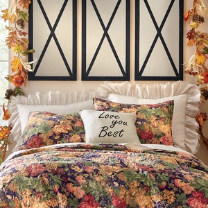 Bloom Sham, , large