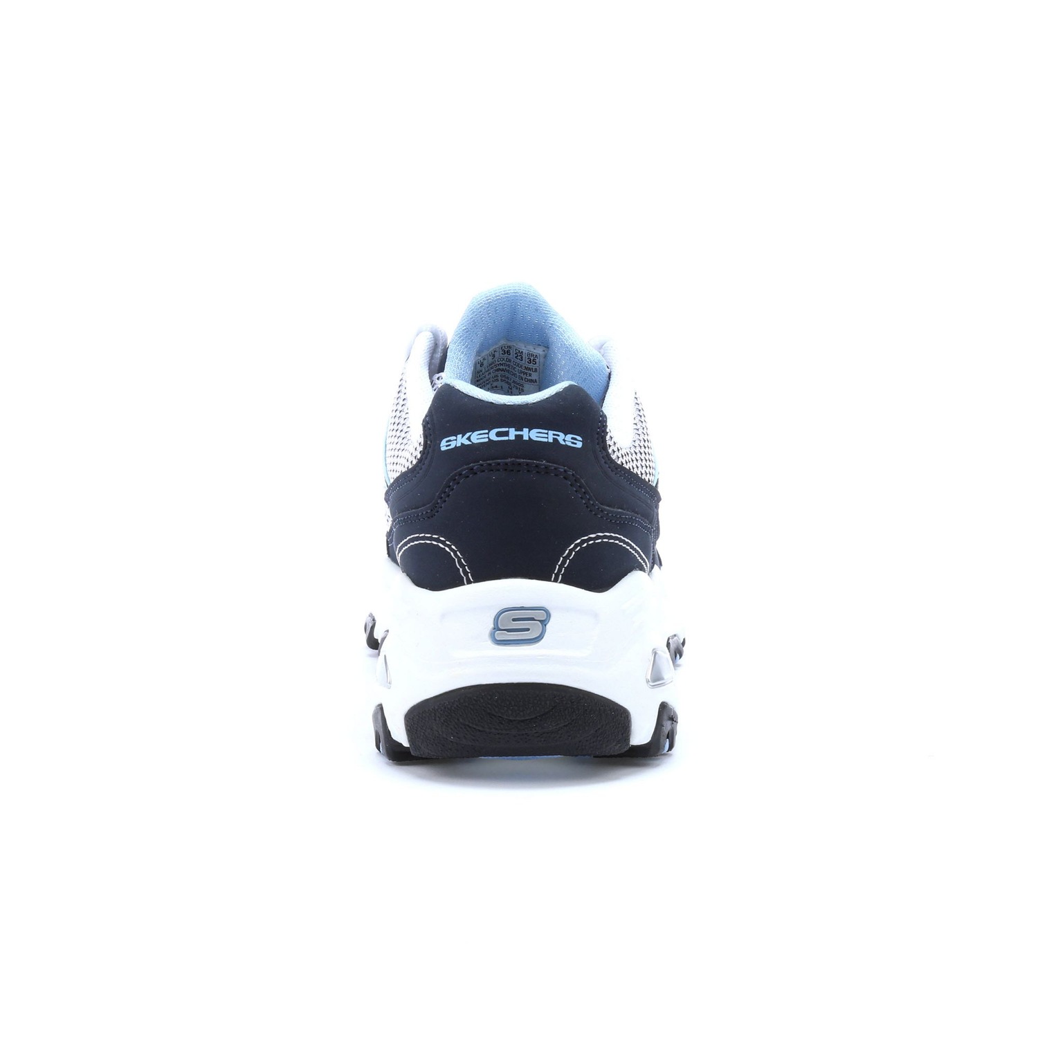 Skechers d 2025 lites 35