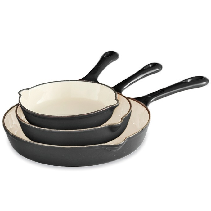 enameled cast iron dutch oven costco