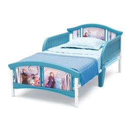 Delta Licensed Toddler Bed, , large