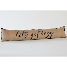 Let&#39;s Get Cozy Accent Pillow, , large