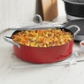 Chef Tested Electric Skillet by Wards, , large