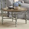 Noah Spindle Coffee Table, , large