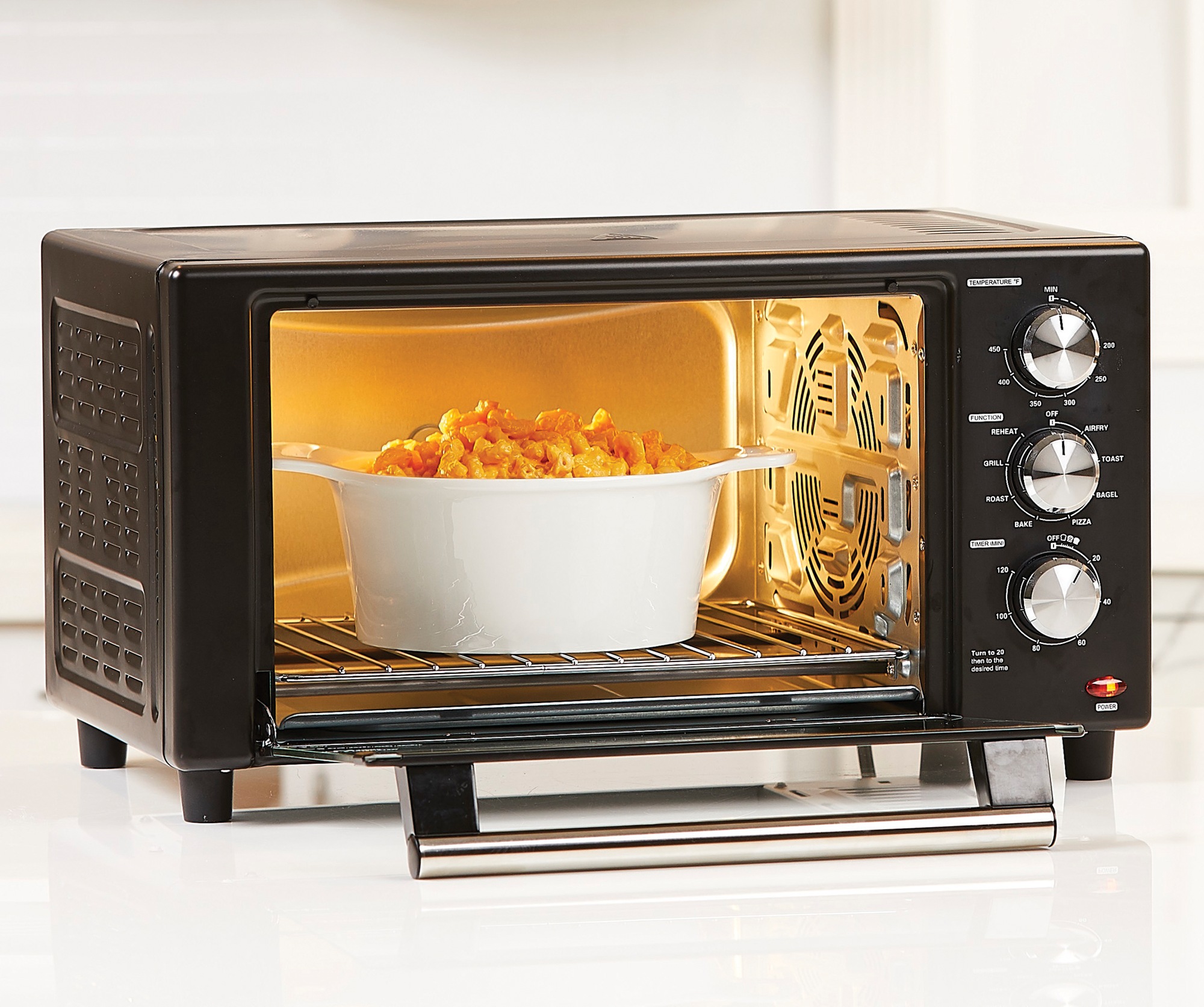 klarstein mini oven