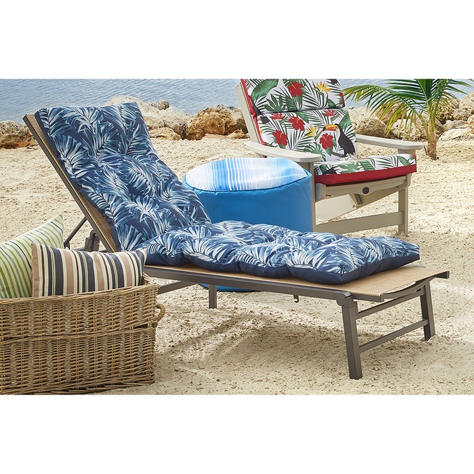Chaise Lounge Cushion, , large