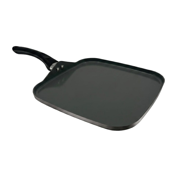 20-Piece Ceramic Metallic Cookware Set, Platinum, large